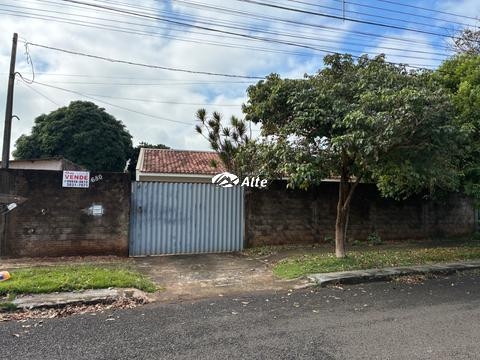 Chácara à venda em Maringá, Parque das Grevíleas, com 3 quartos, com 504 m²
