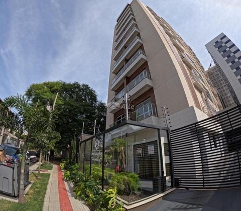 Apartamento à venda em Maringá, Zona 07, com 2 quartos, com 60.38 m², Edifício José Gonçalves