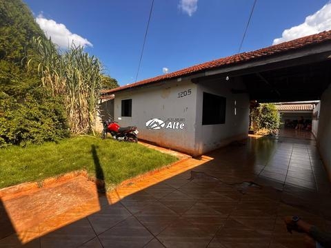 Casa à venda em Sarandi, Jardim Monterey, com 2 quartos, com 143.12 m²