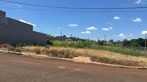 Terreno à venda em Maringá, Jardim Munique, com 479.52 m²