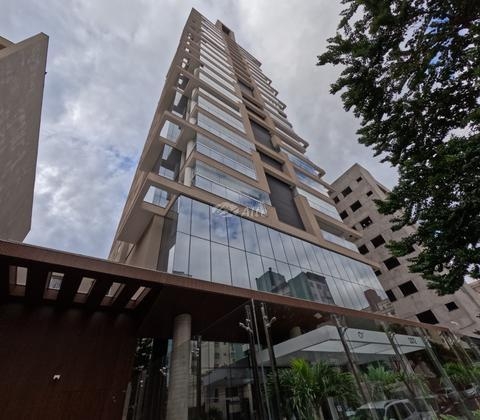 Apartamento à venda em Maringá, Zona 07, com 3 quartos, com 115 m², Seven Residence