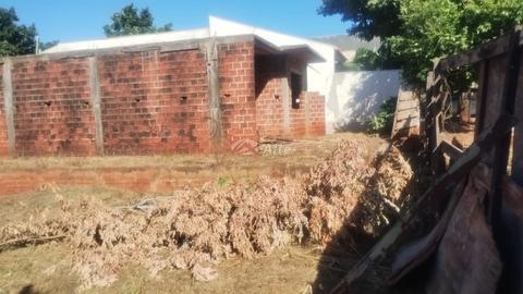 Terreno à venda em Maringá, Portal das Torres, com 1000 m²