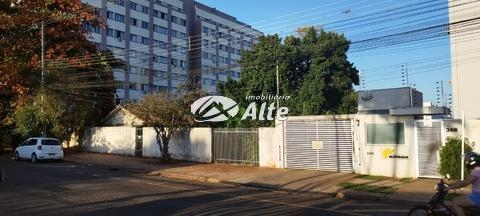 Chácara à venda em Maringá, Jardim Alvorada, com 2750 m²