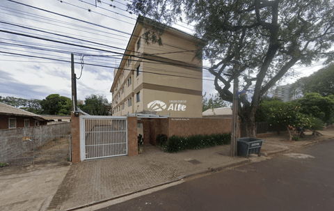 Apartamento mobiliado para alugar em Maringá, Zona 07, Não perca essa oportunidade!!!