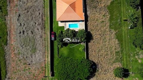 Chácara à venda em Santa Fé, Centro, com 2 quartos, com 1000 m²