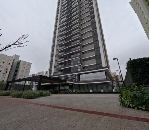 Apartamento à venda em Maringá, Vila Bosque, com 3 quartos, com 93.6 m², Soul A.Yoshii