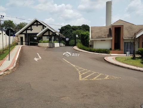 Terreno à venda em Maringá, Parque Industrial, com 364 m², condomínio Residencial Vinhedo