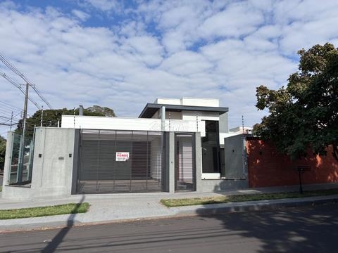 Casa à venda em Maringá, Vila Morangueira, com 3 quartos, com 164.1 m²
