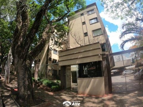 Apartamento Duplex à venda em Maringá, Vila Cleópatra, com 3 quartos, com 129 m²