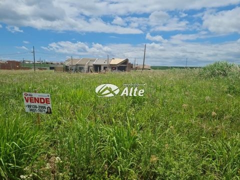 Terreno à venda em Floresta, jardim monaco, com 126 m²