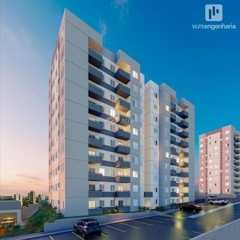 Imagem do lançamento