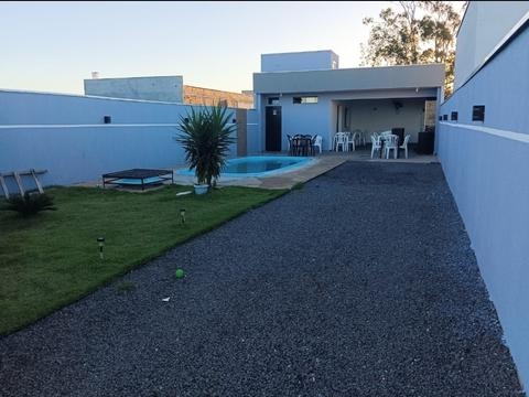 Chácara à venda em Maringá, Jardim Colombo (Distrito São Domingos), com 1 quarto, com 200 m²