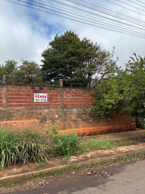 Terreno à venda em Maringá, Parque Avenida, com 510 m²