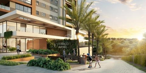 Imagem do lançamento