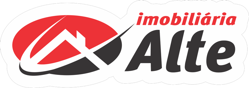 Logo site imobiliária