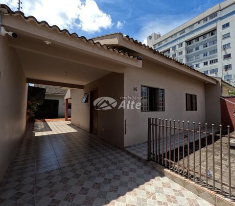 Chácara à venda e para alugar em Maringá, Jardim Alvorada, com 2500 m²