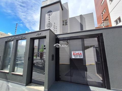 Apartamento à venda e para alugar em Maringá, Zona 03, com 3 quartos, com 147 m²