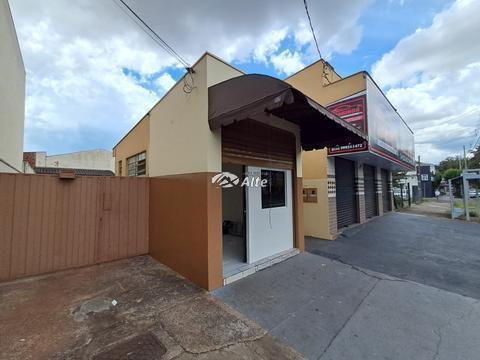 Sala para alugar em Maringá, PQ DAS BANDEIRAS, com 18 m²