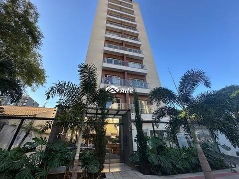 Apartamento à venda em Maringá, Zona 07, com 2 quartos, com 60.38 m², Edifício José Gonçalves