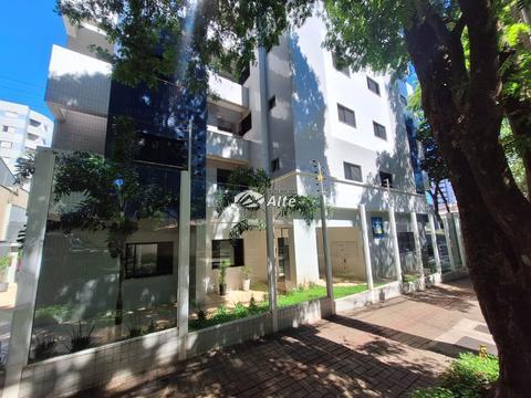 Apartamento à venda e para alugar em Maringá, Zona 07, com 2 quartos, com 48 m²
