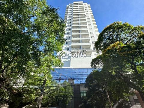 Apartamento à venda em Maringá, Zona 01, com 2 quartos, com 73 m², Portal de Rochadale