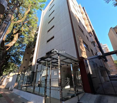Apartamento à venda em Maringá, Zona 07, com 2 quartos, com 69.22 m², Edificio Nagoya