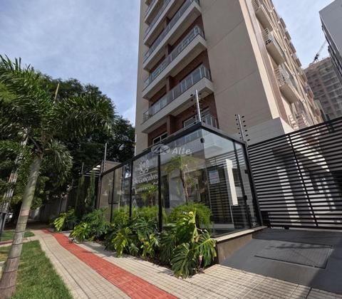Apartamento à venda em Maringá, Zona 07, com 2 quartos, com 60.38 m², Edifício José Gonçalves
