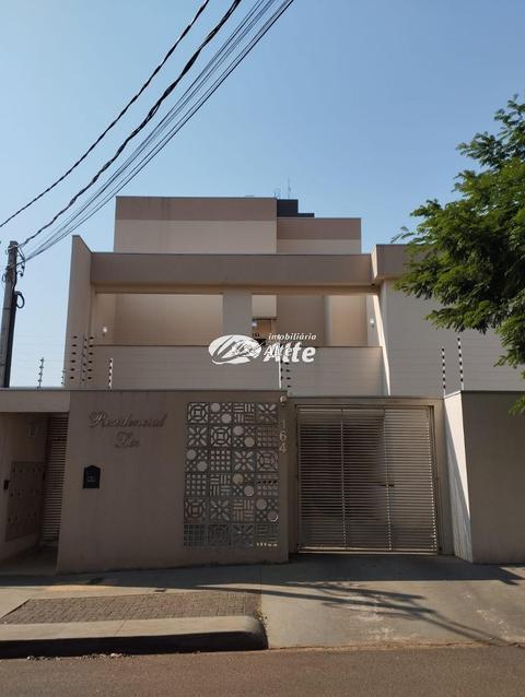 Apartamento à venda e para alugar em Maringá, Vila Esperança, com 1 quarto, com 32.8 m²