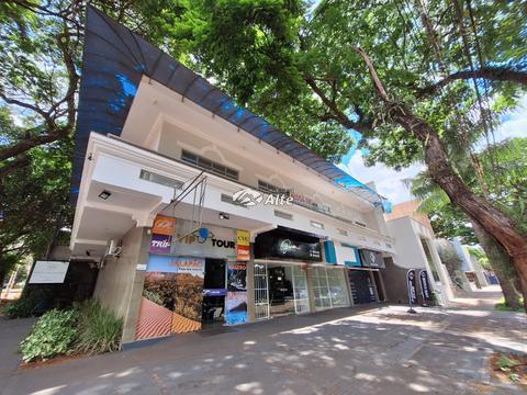 Sobreloja para alugar em Maringá, Zona 01, com 300 m²