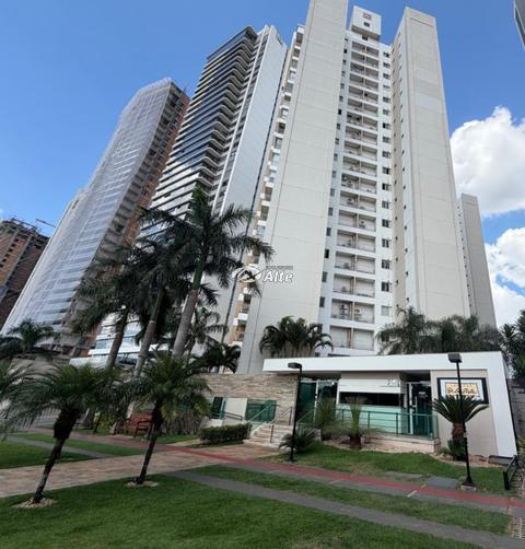 Apartamento à venda em Maringá, Zona 08, com 3 quartos, com 87.42 m², TERRAÇO BELA VISTA