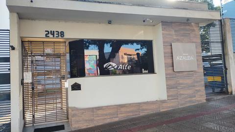 Apartamento com  3 dormitórios e 1 vaga, Av Cerro Azul em Maringá