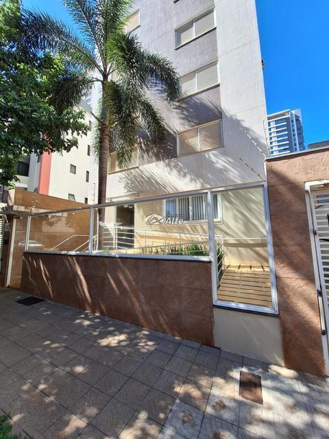 Apartamento para Locação próximo ao Parque do Ingá com 60,47 m², Zona3, Maringá