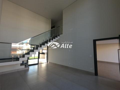 Sobrado à venda em Maringá, Jardim Cidade Monções, com 3 suítes, com 225 m²