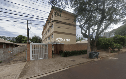 Apartamento mobiliado para alugar em Maringá, Zona 07, Não perca essa oportunidade!!!