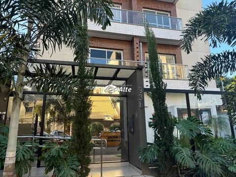 Apartamento à venda em Maringá, Zona 07, com 2 quartos, com 60.38 m², Edifício José Gonçalves