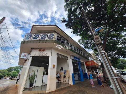 Sobreloja para alugar em Maringá, sim, com 3 quartos, com 149 m²