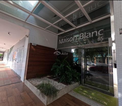 Apartamento à venda em Maringá, Zona 01, com 3 quartos, com 92.19 m²