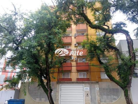 Apartamento à venda em Maringá, Zona 07, com 2 quartos, com 89.98 m², Edifício Fortaleza