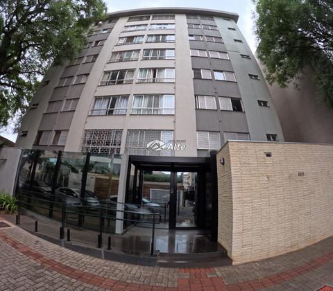 Apartamento à venda em Maringá, Zona 07, com 3 quartos, com 96.6 m², EDIFICIO MARCUS HAROLD