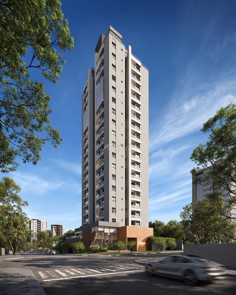   Flow Home .Apto Compacto que une sofisticação e comodidade