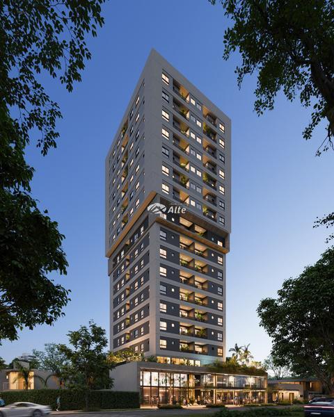 Apartamento à venda em Maringá, Zona 08, com 2 quartos, com 64.8 m², Lagoon Home Club