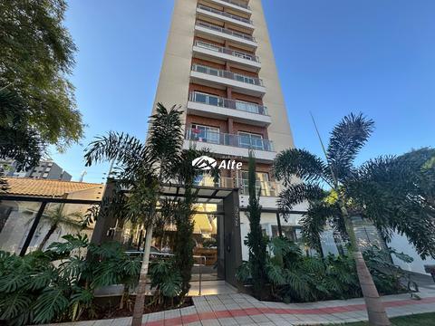 Apartamento à venda em Maringá, Zona 07, com 2 quartos, com 60.38 m², Edifício José Gonçalves