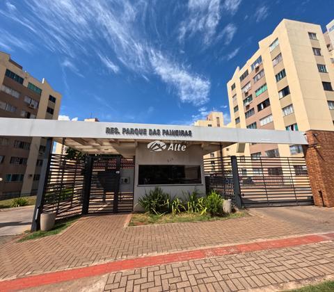 Apartamento à venda e para alugar em Maringá, Jardim Ipanema, com 2 quartos, com 45.6 m²