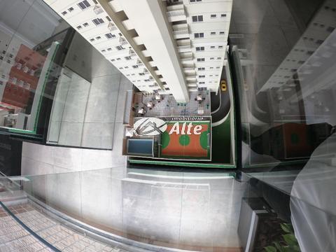 Apartamento à venda em Maringá, Zona 07, com 3 suítes, com 121.14 m², Haus Garten