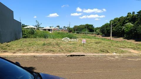 Terreno à venda em Maringá, Jardim Munique, com 479.52 m²