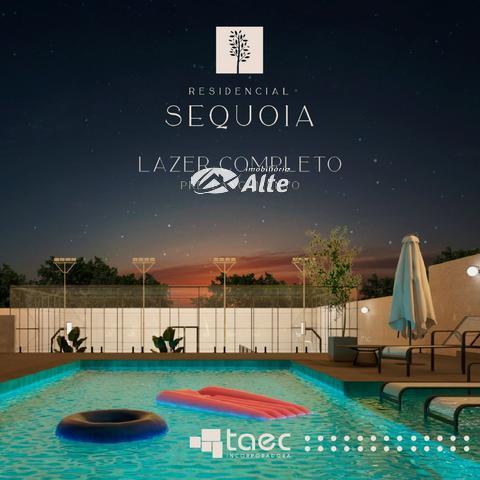 Apartamento à venda em Maringá, Zona 07, com 3 quartos, com 79.48 m², Edifício Residencial Sequoia