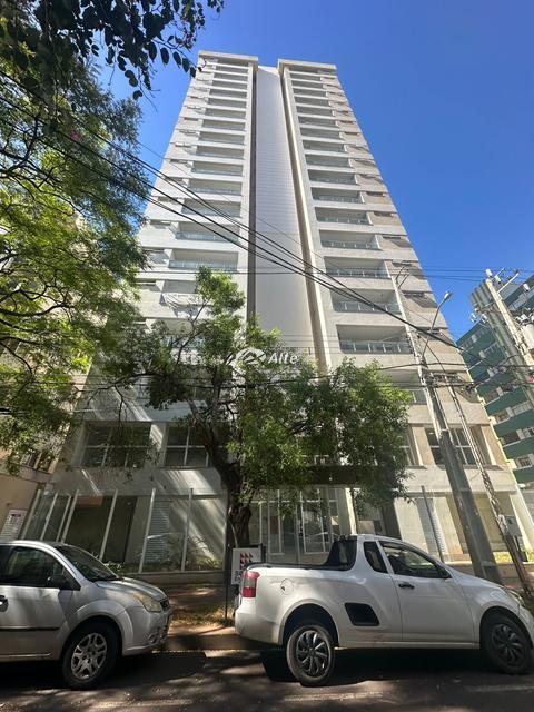 Apartamento à venda em Maringá, Zona 07, com 3 suítes, com 121.14 m², Haus Garten