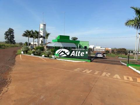 Chácara à venda em Doutor Camargo, rural, com 2 quartos, com 580.23 m²