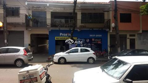 Sobrado à venda em Sarandi, Jardim Independência II, com 2 quartos, com 280.45 m²