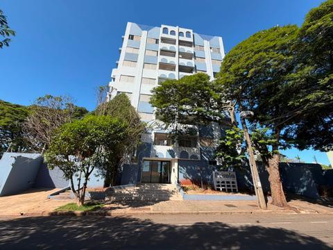 Apartamento à venda em Maringá, Vila Santo Antônio, com 3 quartos, com 87.75 m², edifício Pérola